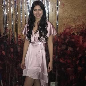 Meet your Posher, Karla